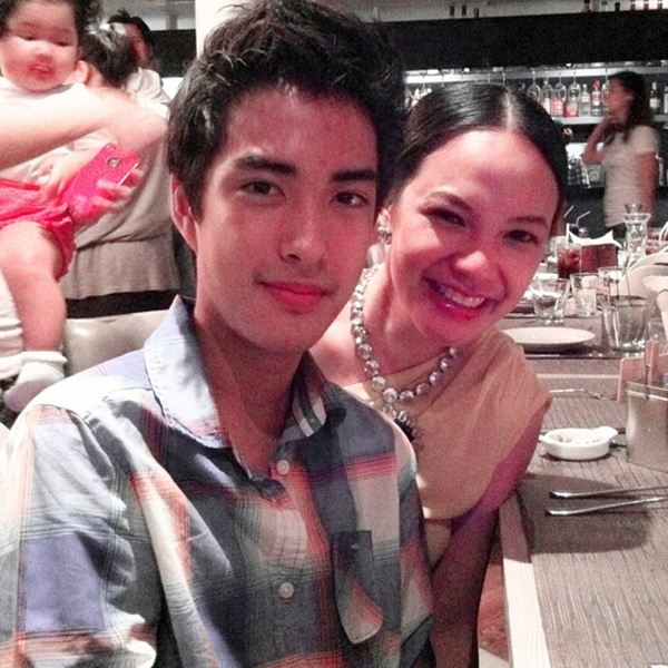 แฮปปี้เบิร์ธเดย์ น้องลียา