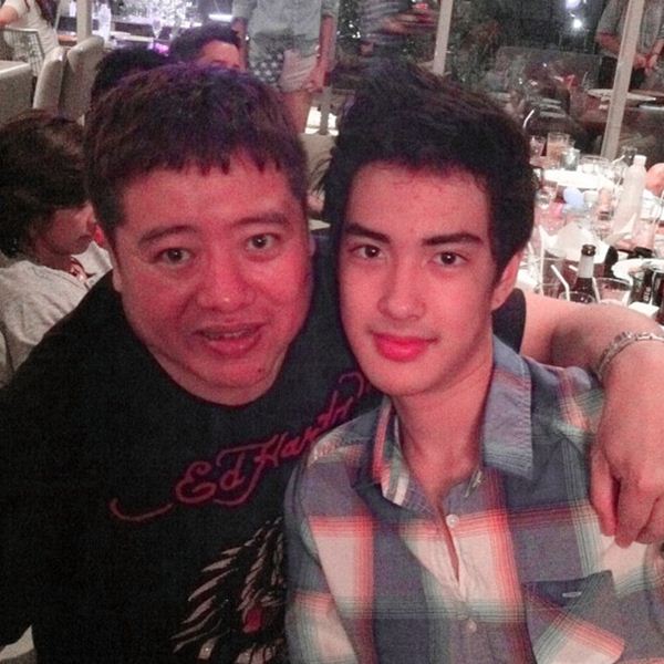 แฮปปี้เบิร์ธเดย์ น้องลียา
