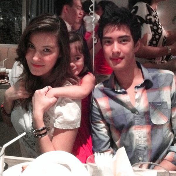 แฮปปี้เบิร์ธเดย์ น้องลียา