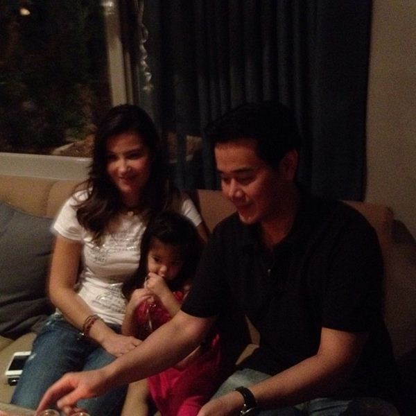 แฮปปี้เบิร์ธเดย์ น้องลียา