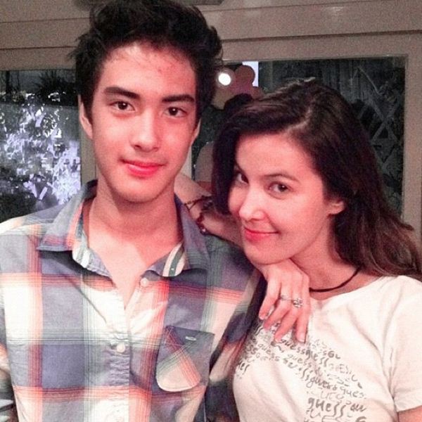 แฮปปี้เบิร์ธเดย์ น้องลียา