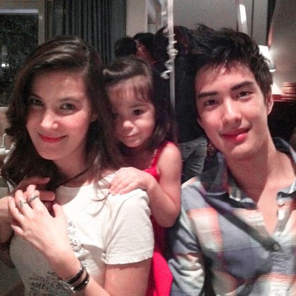 แฮปปี้เบิร์ธเดย์ น้องลียา