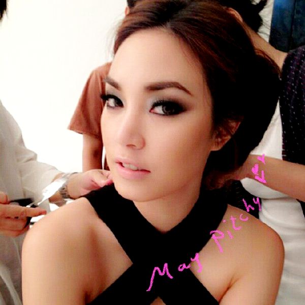 เมย์ พิชญ์นาฏ 