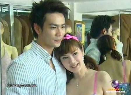 มิกกี้ - หมออ้อย