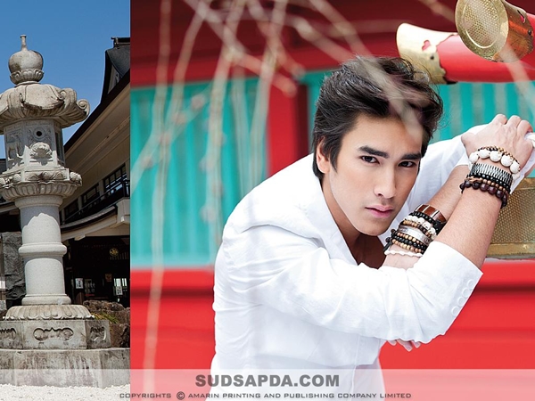 ณเดชน์ คูกิมิยะ