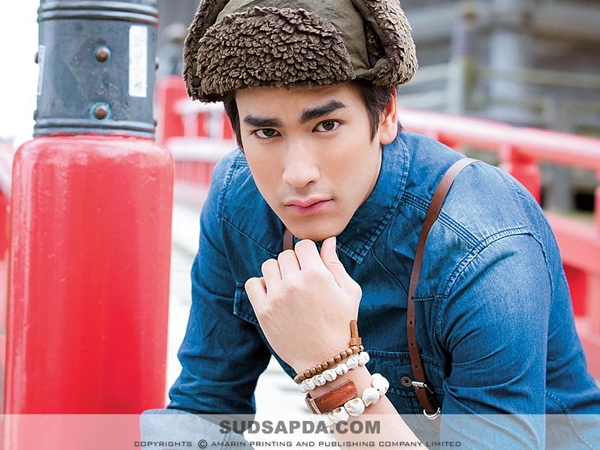 ณเดชน์ คูกิมิยะ