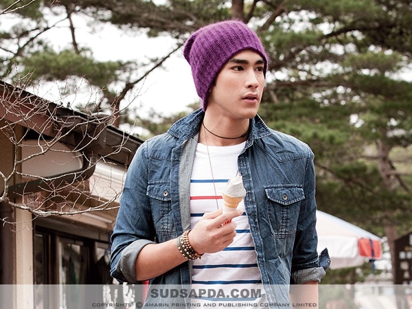 ณเดชน์ คูกิมิยะ