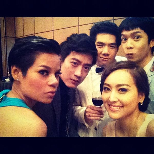 โอปอล์ หมอโอ๊ค