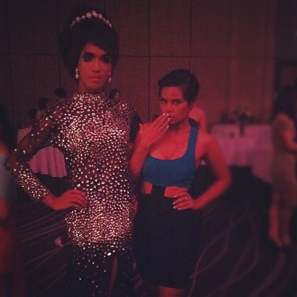 โอปอล์ หมอโอ๊ค