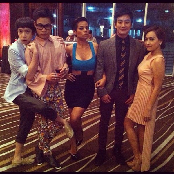 โอปอล์ หมอโอ๊ค