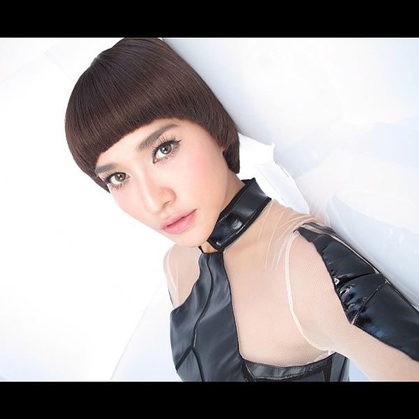 พลอย เฌอมาลย์