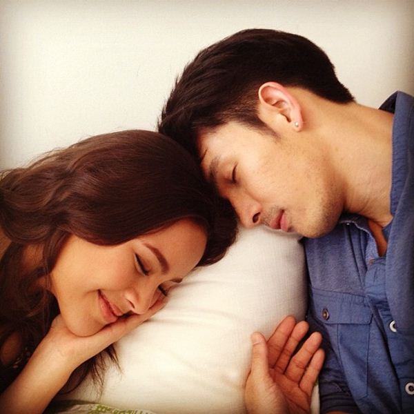 ญาญ่า กับผมม้าสั้นเต่อ