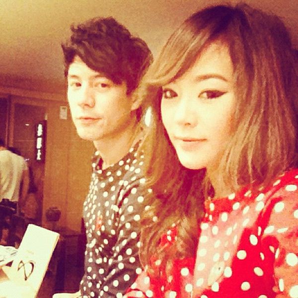 โดม - กัสจัง