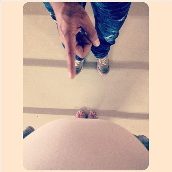อัพเดตภาพน่ารัก หนุ่ม อรรถพร ปลื้มจัด ซื้อของขวัญให้ลูก