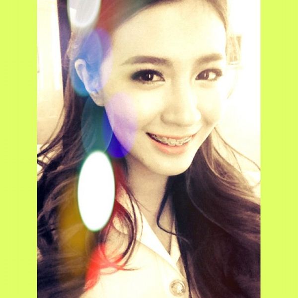 โฟกัส จีระกุล เป็นสาวแล้ว