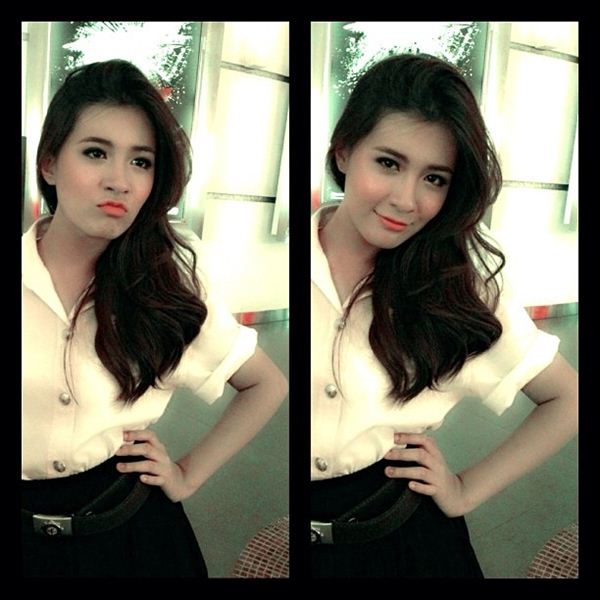 โฟกัส จีระกุล เป็นสาวแล้ว