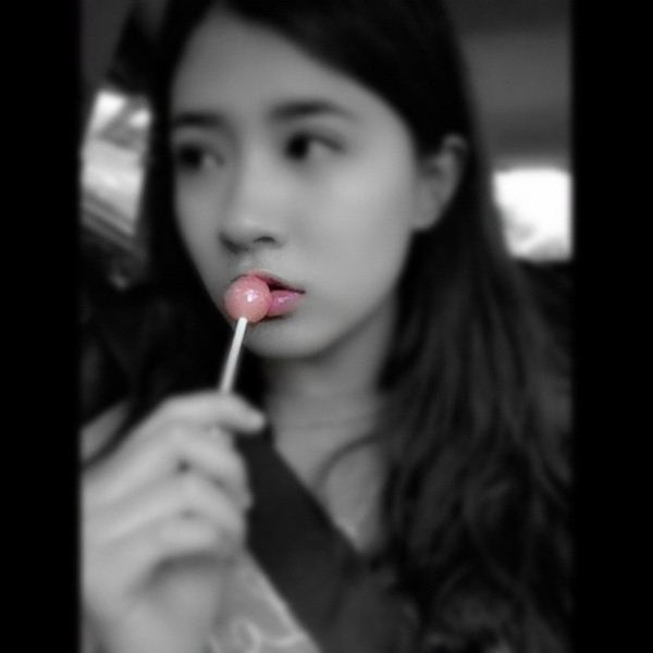 โฟกัส จีระกุล เป็นสาวแล้ว