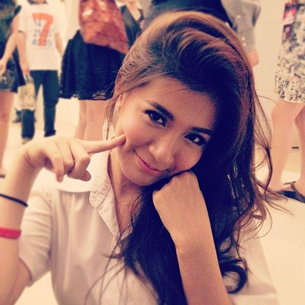 โฟกัส จีระกุล เป็นสาวแล้ว