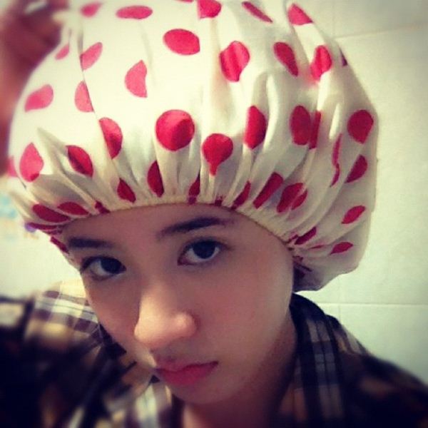 โฟกัส จีระกุล เป็นสาวแล้ว