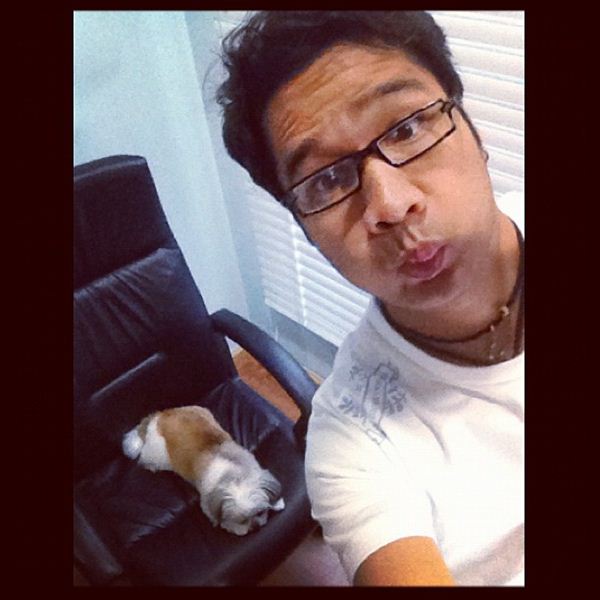 กอล์ฟ เบญจพล  เชยอรุณ บวชตอน 41 หลังรอมากว่า 20 ปี