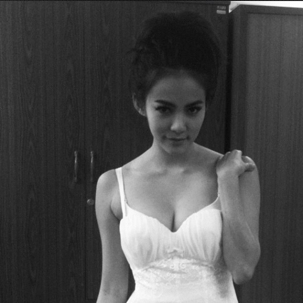 กิ๊ฟซี่ เกิร์ลลี่เบอร์รี่