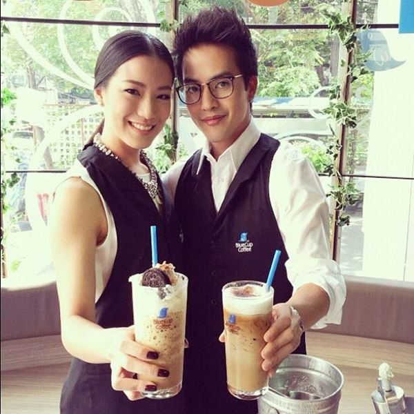 ท็อป-แพม โต้เตียงหัก 