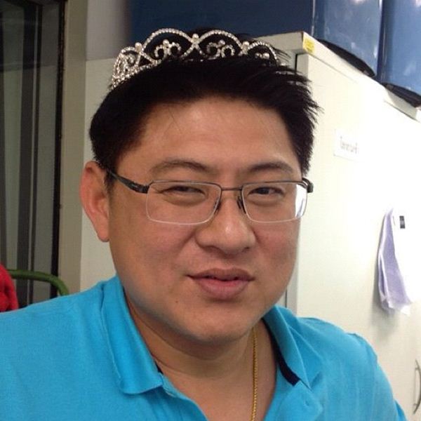 โก๊ะตี๋ เค้นหนัก ในที่สุด สรยุทธ ก็มี Instagram