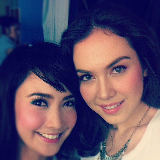 ณเดชน์ ญาญ่า แมท แต้ว หมาก