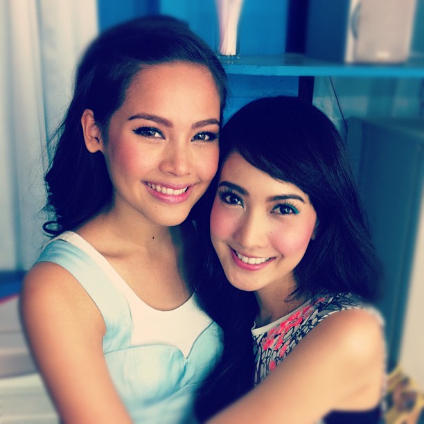 ณเดชน์ ญาญ่า แมท แต้ว หมาก