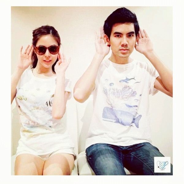 เต๋อ พีค 2012