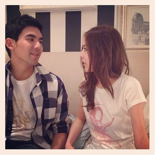 เต๋อ พีค 2012