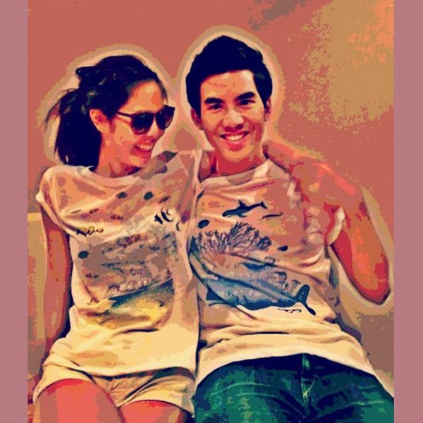 เต๋อ พีค 2012