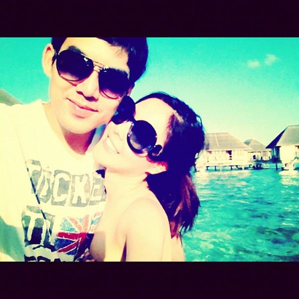 เต๋อ พีค 2012