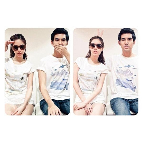 เต๋อ พีค 2012