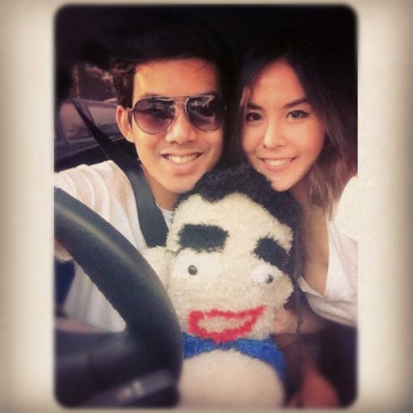 เต๋อ พีค 2012
