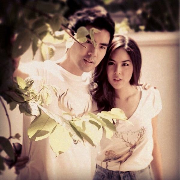 เต๋อ พีค 2012