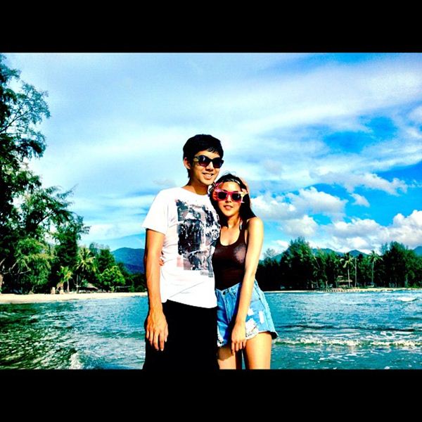 เต๋อ พีค 2012