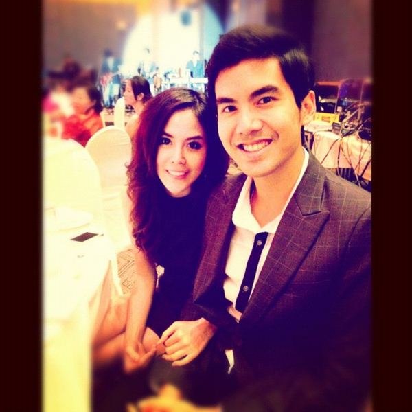 เต๋อ พีค 2012
