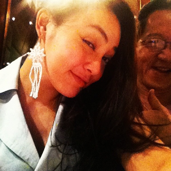 ตั้ก บงกช-เจ้าสัวบุญชัย