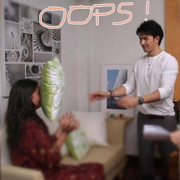 ญาญ่า กับผมม้าสั้นเต่อ