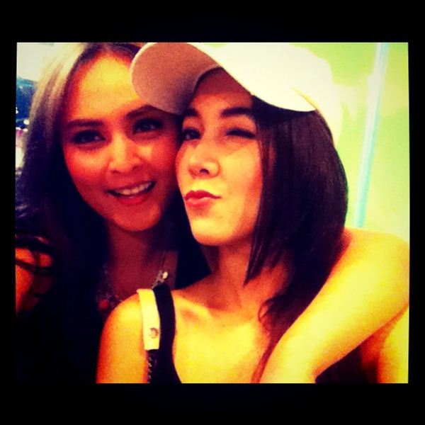 นานา-เวย์ เปิด Neversaycutz  เตรียมบินปั๊มลูกถึงเมกา