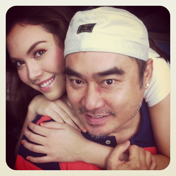 ณเดชน์ ญาญ่า แมท แต้ว หมาก