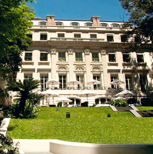 Palacio Duhau - Park Hyatt Buenos Aires