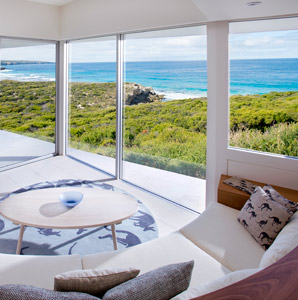 Southern Ocean Lodge