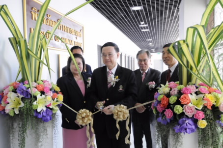 พิพิธภัณฑ์ร่างกายมนุษย์