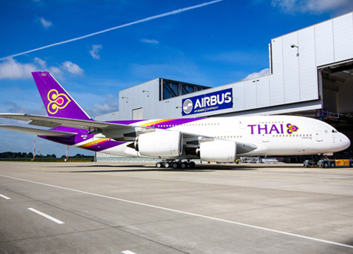 การบินไทย