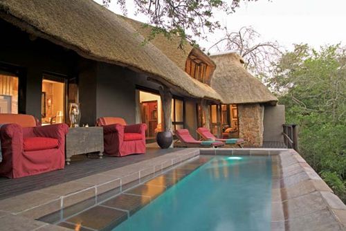 Singita Sabi Sand