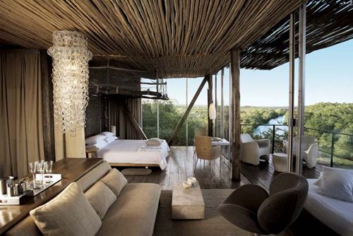 Singita Kruger National Park