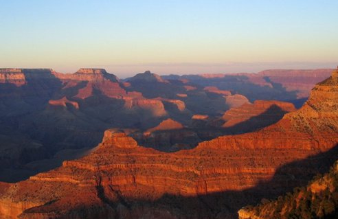 แกรนด์แคนยอน