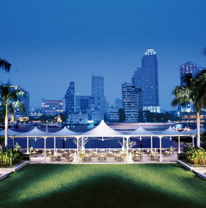 The Peninsula
